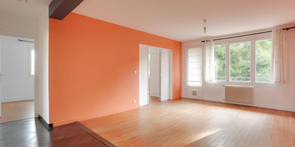 appartement à ST JEAN DE LUZ (64500)